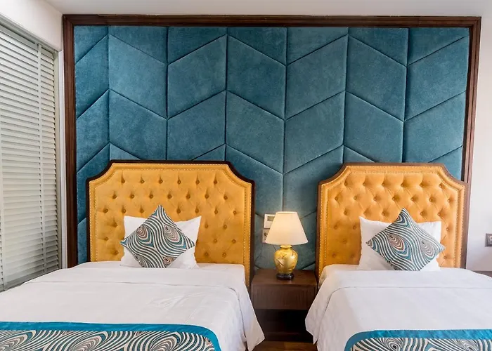 Paris Boutique Hotel 3*