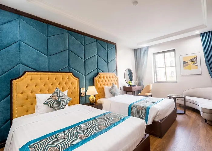 Hotel Paris Boutique