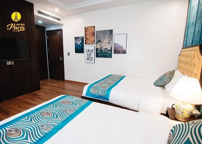 Paris Boutique 3*