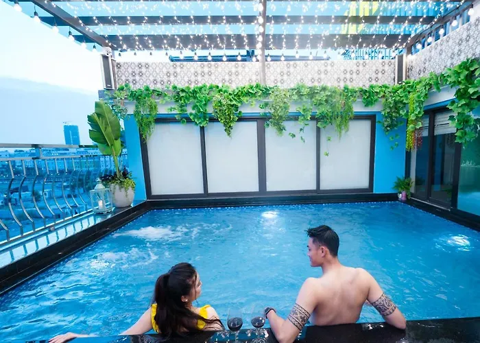 Hotel Paris Boutique