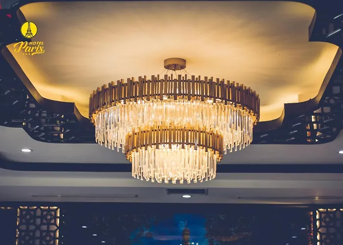 Hotel Paris Boutique