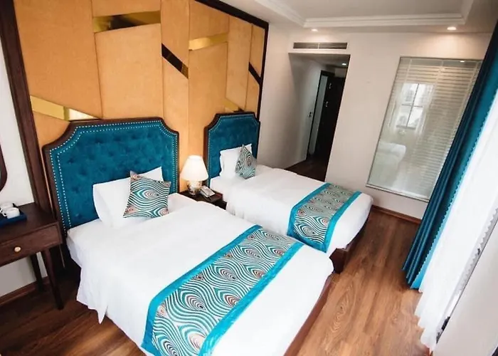 Hotel Paris Boutique