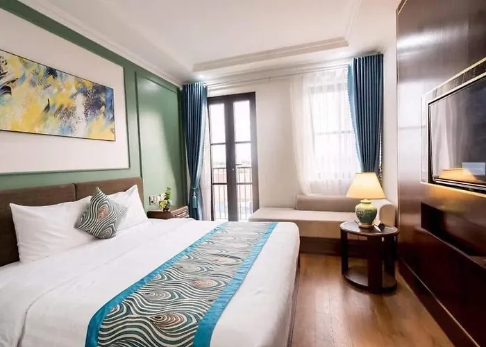 Hotel Paris Boutique 3*