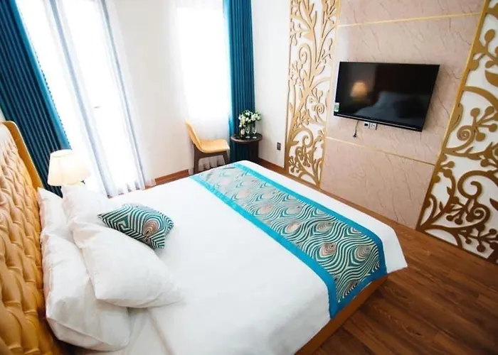 Paris Boutique Hotel