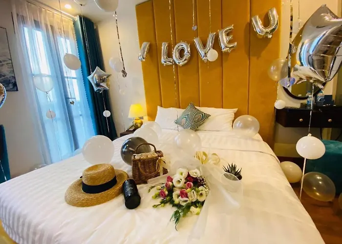 Paris Boutique Hotel 3*