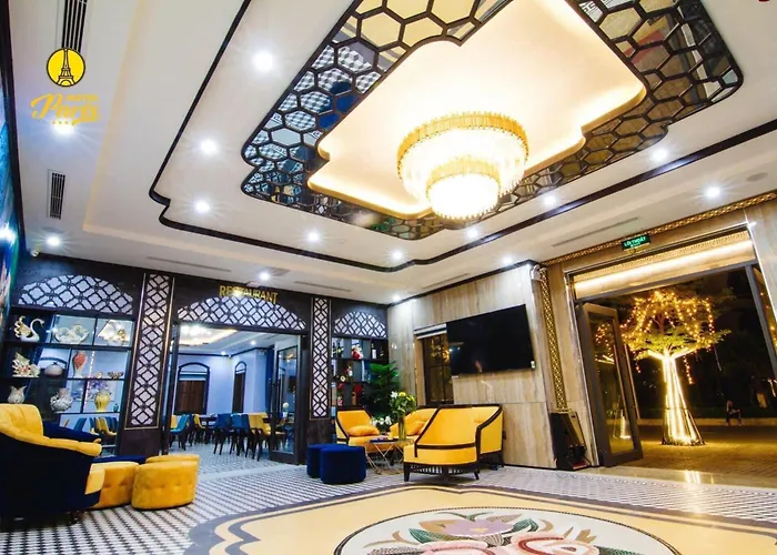 Hotel Paris Boutique
