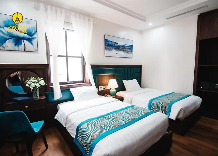 Hotel Paris Boutique 3*