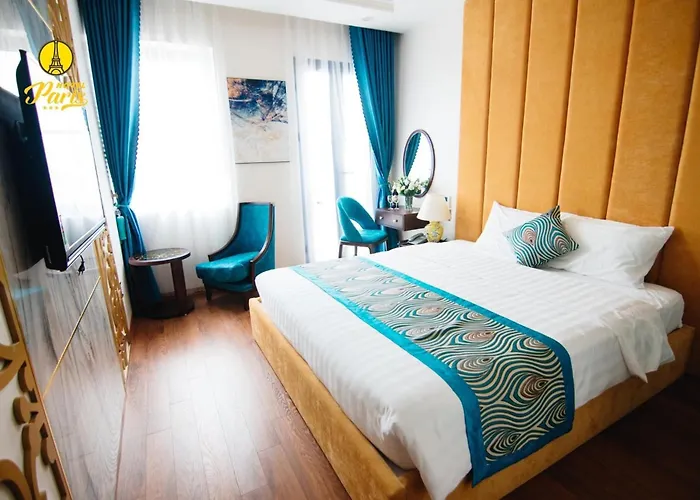 Paris Boutique 3*