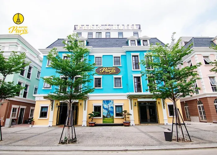 Paris Boutique 3*