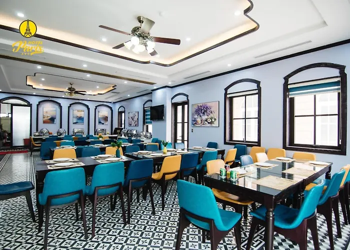 Hotel Paris Boutique