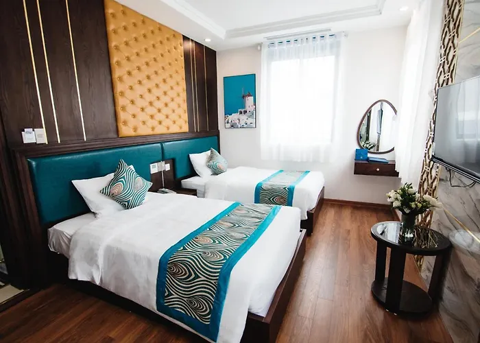 Paris Boutique Hotel