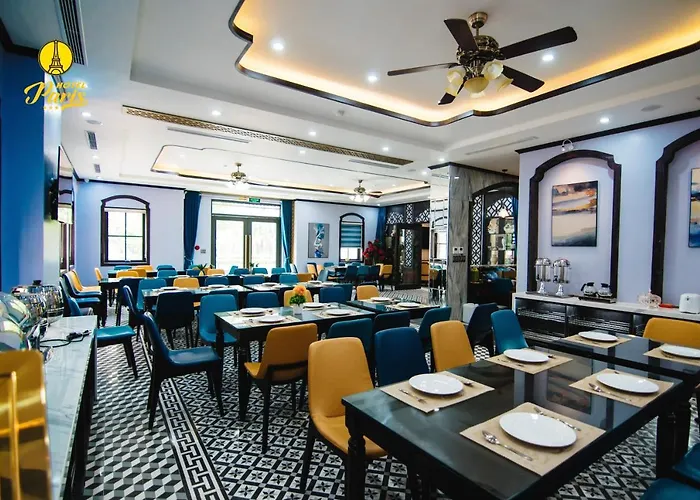 Paris Boutique Hotel
